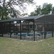 Pool screen enclosures 13